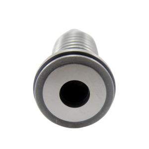 High Speed Steel Silver 6N7527 Diesel Injector Pump Plunger