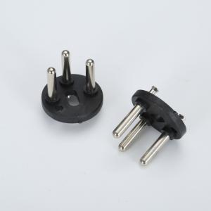 ISO SI32 4.4MM 16A 3 Pin VDE Plug Insert