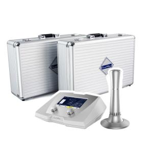Low Intensity Extracorporeal Shockwave Therapy Machine