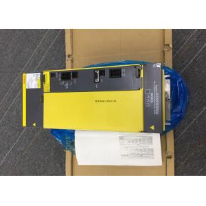 China NEW Power Supply Fanuc Servo Driver APHA I AiPS-37 A06B-6140-H037 CNC 3 Phase Amplifier on sale