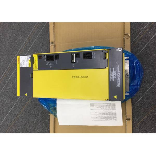 NEW Power Supply Fanuc Servo Driver APHA I AiPS-37 A06B-6140-H037 CNC 3 Phase