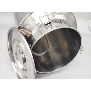 40L farm faucets sealing container transportation water milk can