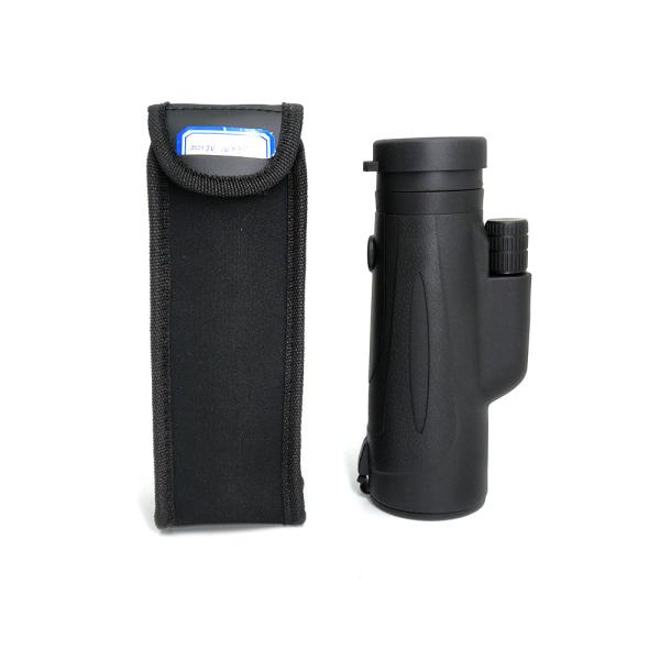Buy Handheld Portable 10x40 Monocular Telescope With Tripod Hunting at wholesale prices