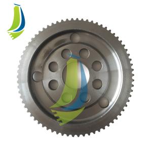 Quality ZTAM-00070 Gear Ring And Support For R140W-7A Excavator Parts for sale