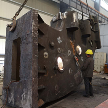 Wind Power Components Precision Castings for Robust and Long-Lasting Planet Carrier