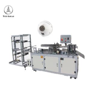 Quality 5 Ply Dust Free Earloop P95 Medical Face Mask Machine for sale
