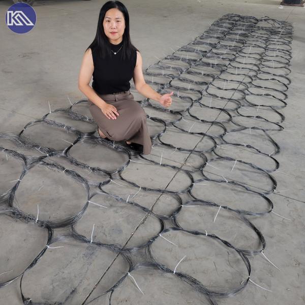 Oil Protection Low Visible MZP Putanka Barrier Inconspicuous Obstacle Barrier