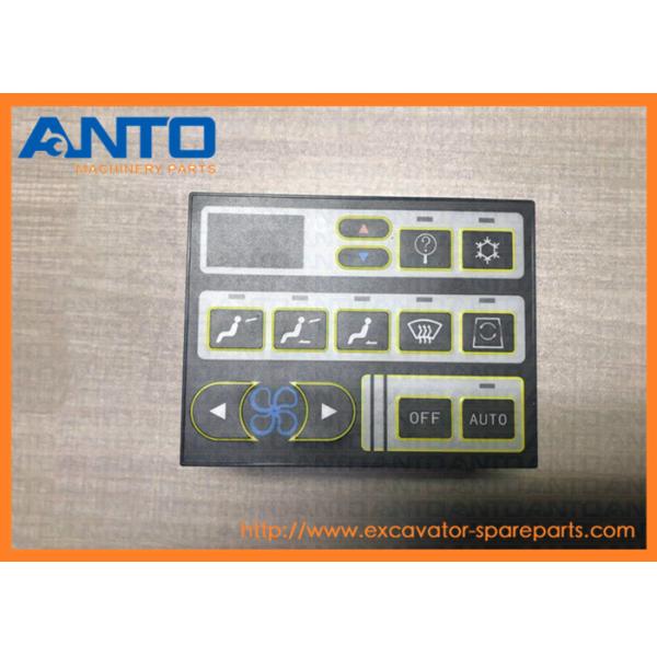 Buy 14697658 VOE14697658 Air Condition Controller For Vo-lvo EC200B at wholesale prices