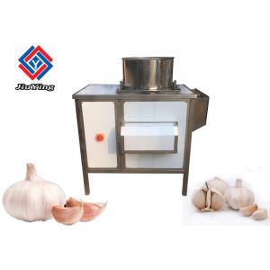 304 Stainless Steel Garlic Separating Machine High Outpout 500KG/H