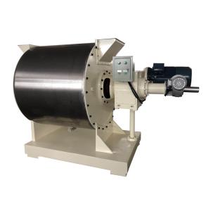 Stainless Steel Chocolate Conche Machine 500L 15KW For Premium Chocolate