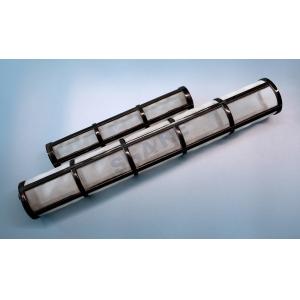 Plastic Molded Filters Products With Services Including Mold Design, Modeling, Prototyping, Manufacturing, And Testing