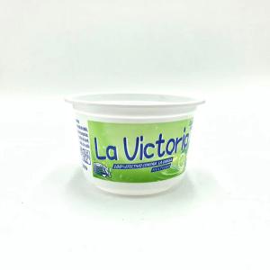 400g Yogurt Plastic Cup Offset With Lids