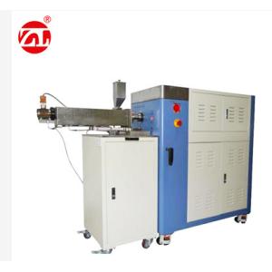 60ML Electrical Heating Torque Rheometer Plus Mixer Torque Range 0-300Nm