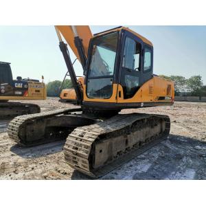 Used China Famous Brand Crawler Excavator Sy215c-9 Good Condition Low Hours,