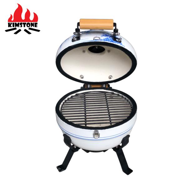 12 Inch Clay Cooker Charcoal Turkish Barbecue Garden Pellet Japanese Machine Pizza Stove Trolley China Rotisserie Kamado Grill