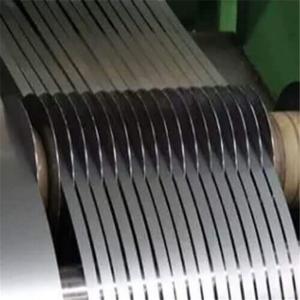 1.4372 Stainless Spring Steel Strip