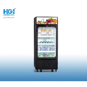 170Ltr Stainless Steel Fan Cooling Kitchen Freezer Display Showcase