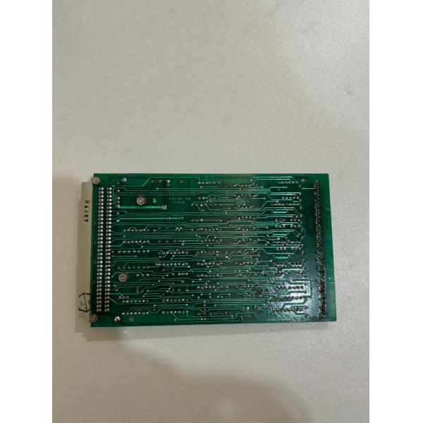 Original Used HK Circuit Board for Construction Works on Polar Paper Cutter