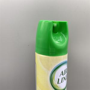 Premium Aerosol Cap - Robust Spray Solution - 52mm Specification