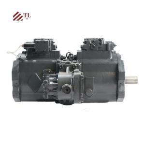 Machinery DH500 Excavator K5V200DTP-9N0B Hydraulic Main Pump