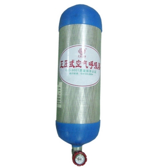 Self-contained Fire Fighting Breathing Apparatus with Best Price