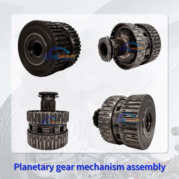 Buy U151F Automatic CVT Transmission Planetary Gear Assembly at wholesale prices