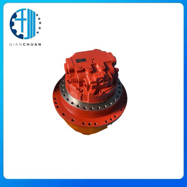 Buy Travel  Motor  Assy SH200A3 For Sumitomo Excavator  Diesel Engine Spare Parts at wholesale prices