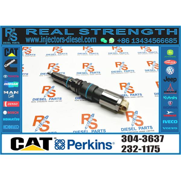diesel fuel injector 304-3637 324-5467 20R-5036 20R-5079 20R-1318 173-9268 198-7912 460-8213 342-5487