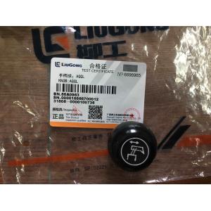 Original Wheel Loader Spare Parts Shift Handle Ball 86A0308 Handle Ball
