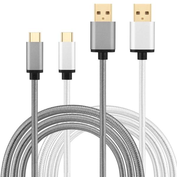 Precise Colorful USB Type C Cable , Iphone Charger Cable With Novel Design