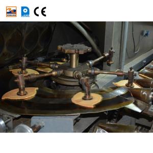Automatic Multifunctional Walfbox Winding Machine Production Equipment, With