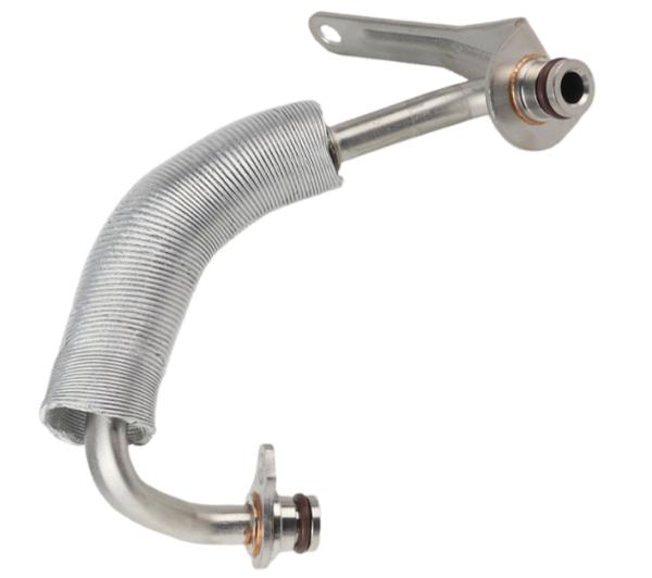 Buy Manufacturer Turbocharger Coolant Line for BMW OE11538663516 at wholesale prices