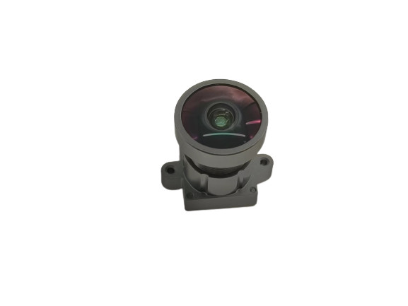 Buy BFL 3.26mm Vehicle Camera Lenses , Focal length lens 3.0mm M12 Cam Lens at wholesale prices