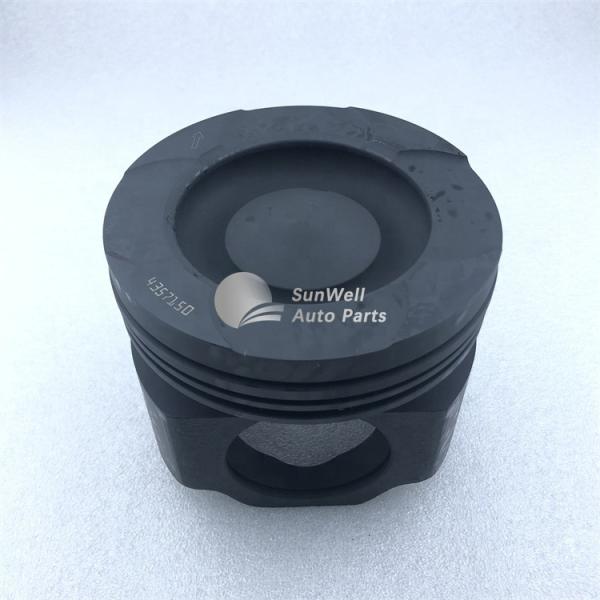 Buy Hot sale ISX15/QSX15 Engine Piston 4357150 2882635 4376241 2863938 at wholesale prices