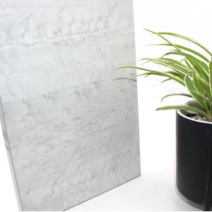 Cupboard High Gloss UV MDF Board 1220x2800x18Mm