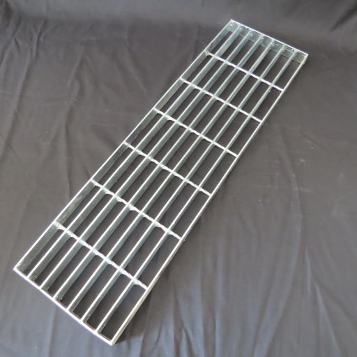 steel matel grating