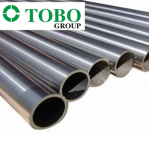 Nickel Based Alloy Seamless Tube And Pipe Inconel600 Incoloy800h Inconel625