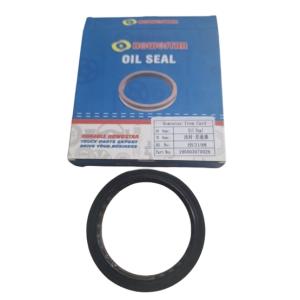 190003070026 WG9231328772 Truck Oil Seal Replacement Spare Parts