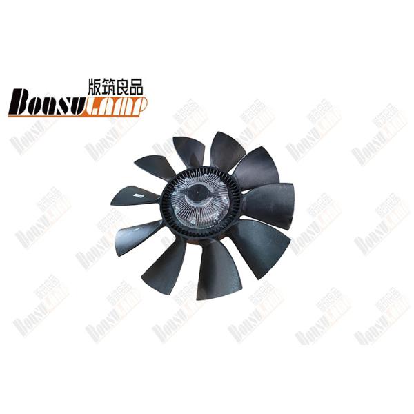 Buy Auto Part JAC N80 Fan Clutch 1308010LE176  With OEM 1308010LE176 at wholesale prices