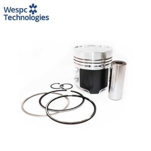 WESPC 115017581 115017541 Piston Ring Set for Perkins 404D-22 404C-22