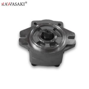 China SBS120 Gear Pump Assy For  SBS120 E320C on sale