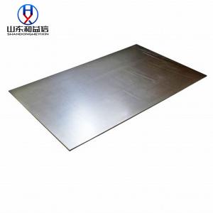 Factory Price Stainless Steel Plate Sheet AISI Hairline No. 4 Mirror Brushed Hl