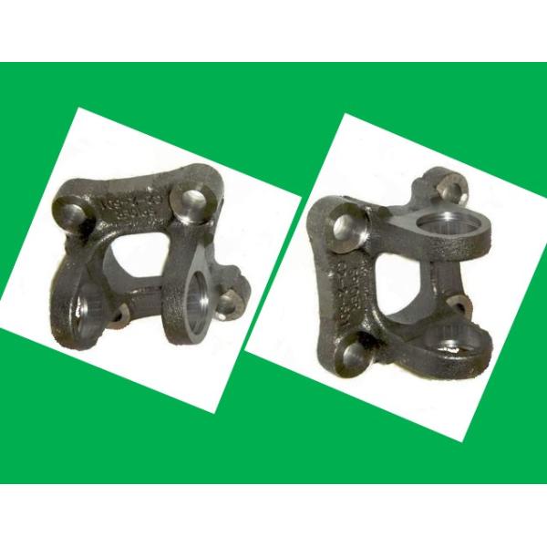 Drive shaft Parts Flange Yoke 1210 series Spicer 2-2-1049 Compatible U Joint 5-443X 5-736X