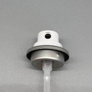 Sleek Salon Hair Glue Valve for Trendy Stylists with Aesthetic Appeal