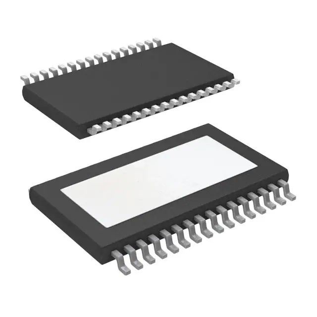 Quality Active Stable Audio AMP Chip , TPA3116D2DADR Integrated Circuit Audio Amplifier for sale