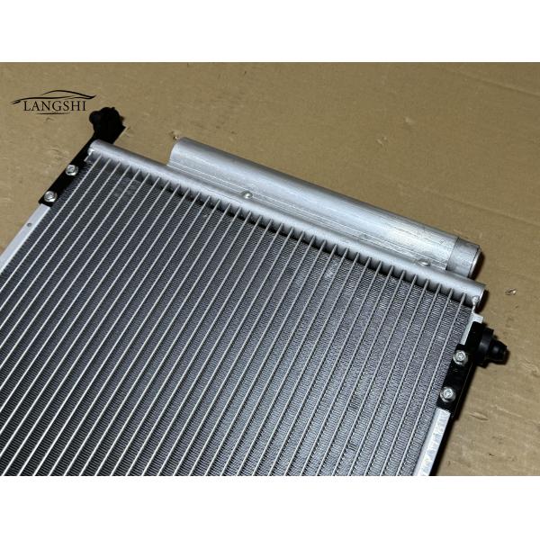 Auto Parts Cooling System Car Air Conditioning Condenser for HONDA CR-V Year 2016-2020