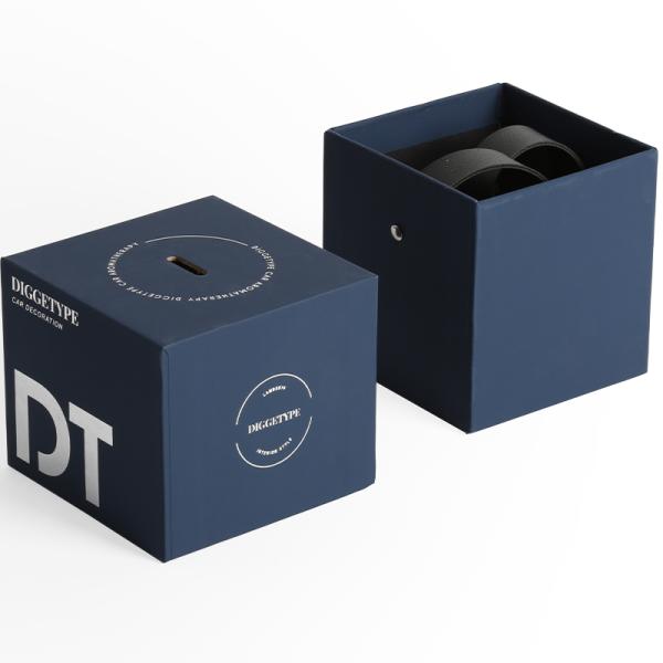 Wedding Paper Cosmetic Beauty Product Packaging Box Set With Liner Lid And Base