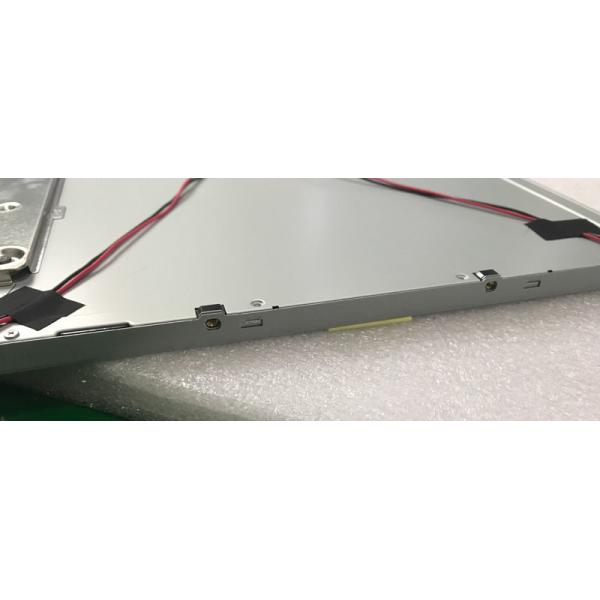 19 inchs outdoor readable screen High brightness LCD 1440x900 HD resolution 16:10 display ratio