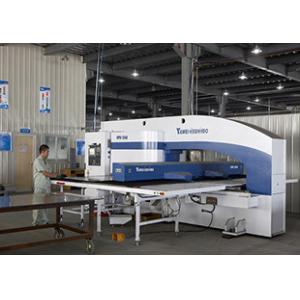 Zhejiang Guokong Electric Co., Ltd.