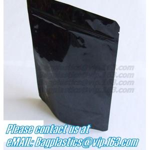 Customized Printing Laminated Material Food Grade Packaging Aluminum Foil Food